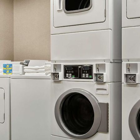 Hampton Inn & Suites Tacoma/Puyallup Eksteriør bilde
