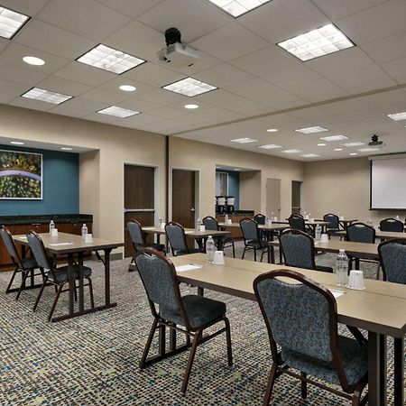 Hampton Inn & Suites Tacoma/Puyallup Eksteriør bilde