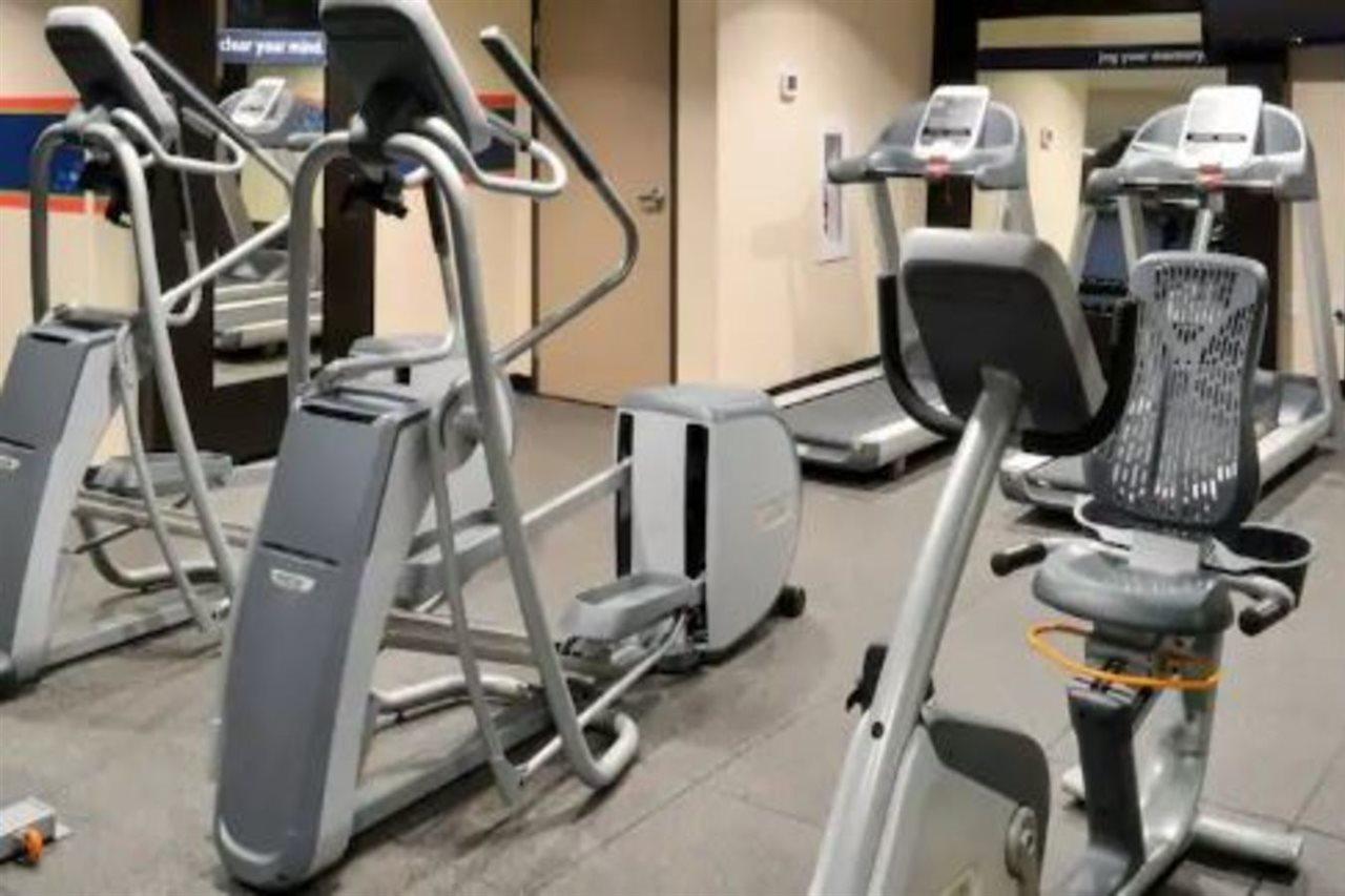 Hampton Inn & Suites Tacoma/Puyallup Eksteriør bilde
