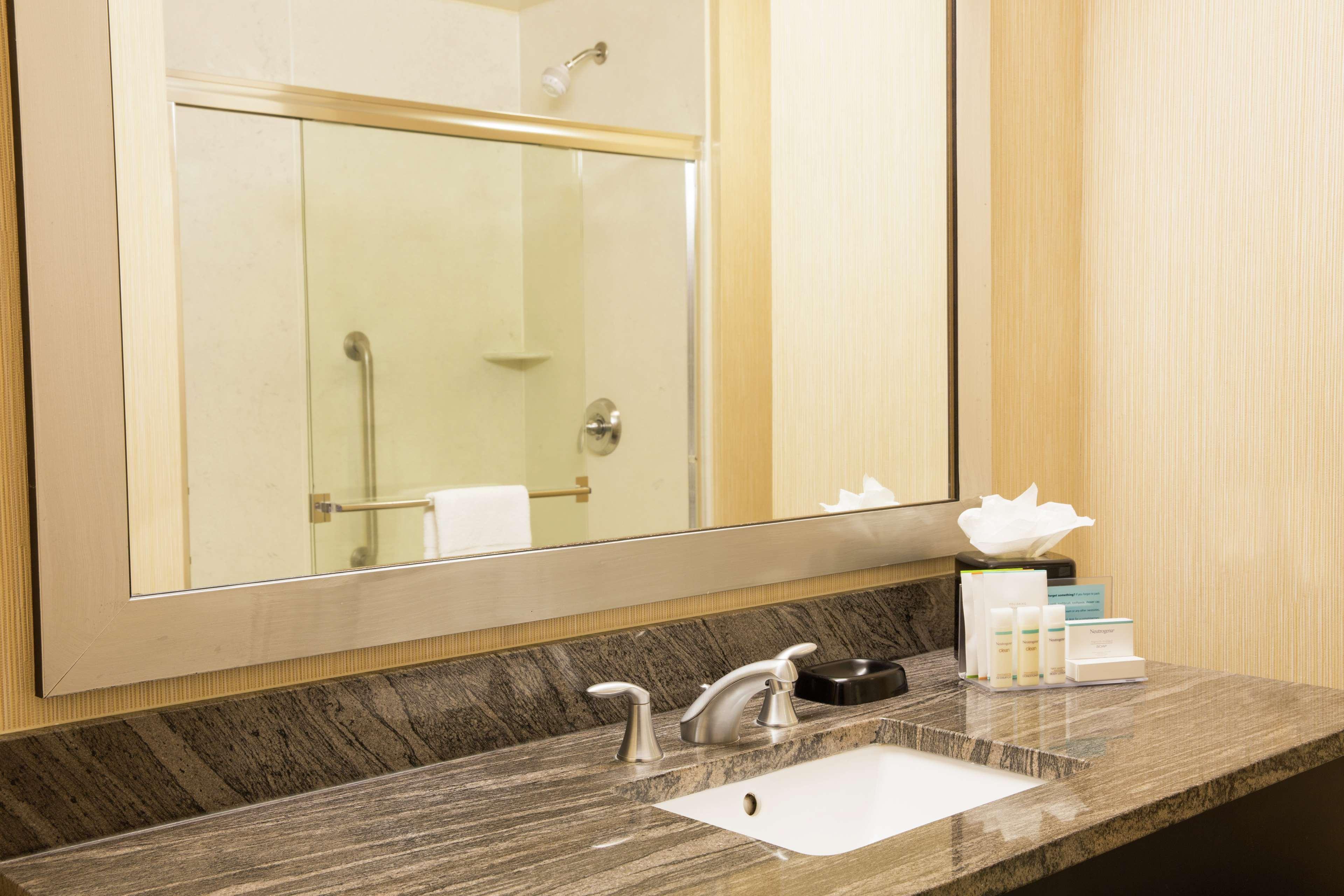Hampton Inn & Suites Tacoma/Puyallup Eksteriør bilde