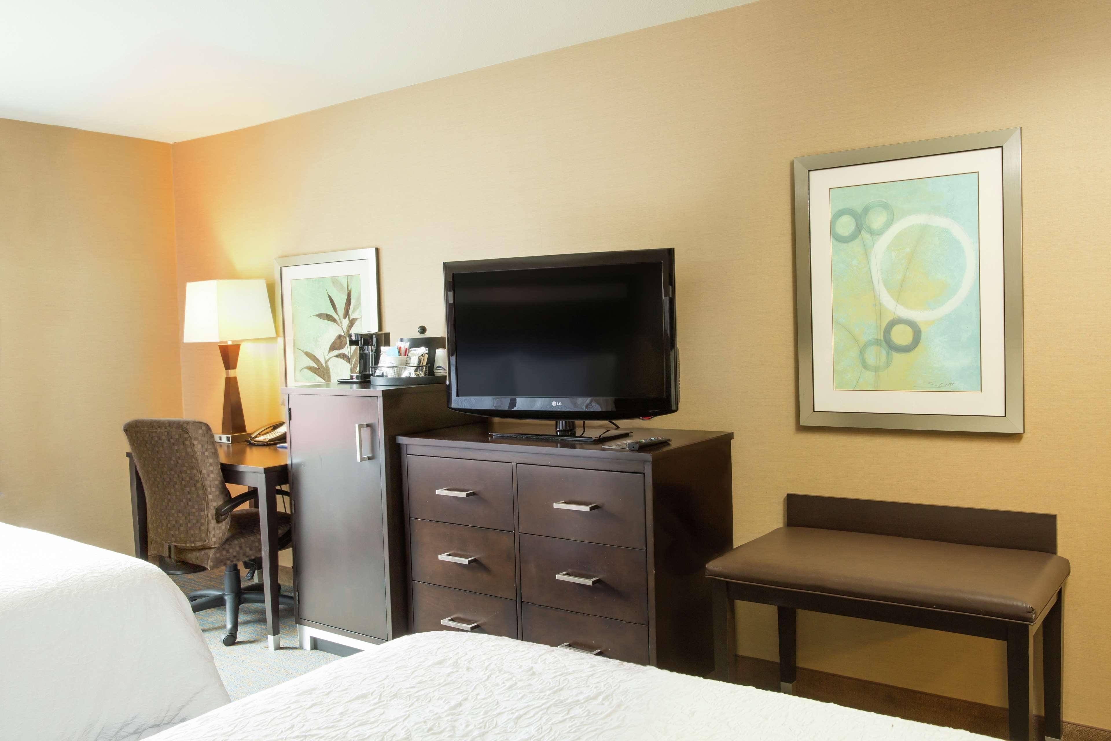 Hampton Inn & Suites Tacoma/Puyallup Eksteriør bilde
