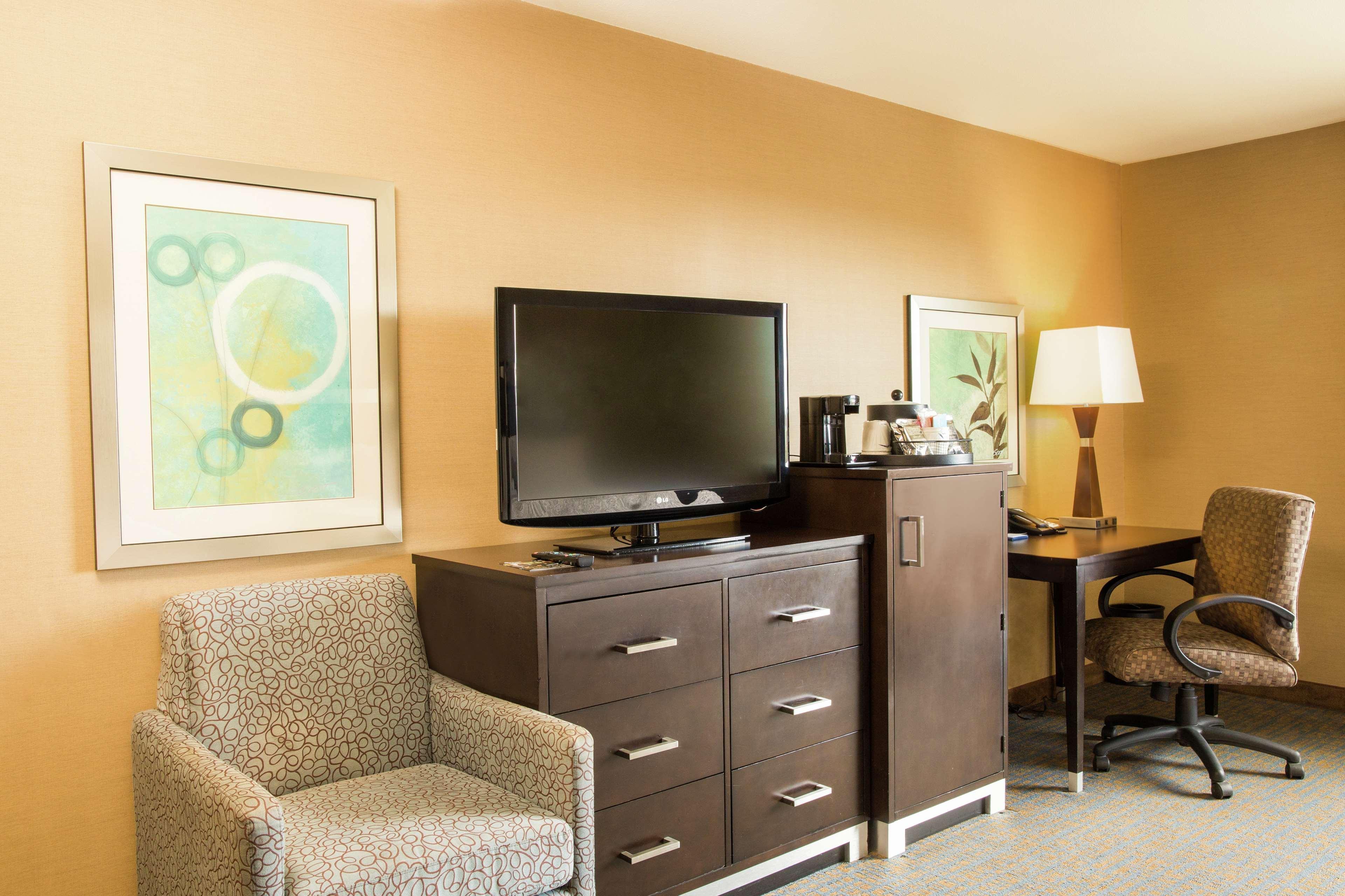 Hampton Inn & Suites Tacoma/Puyallup Eksteriør bilde