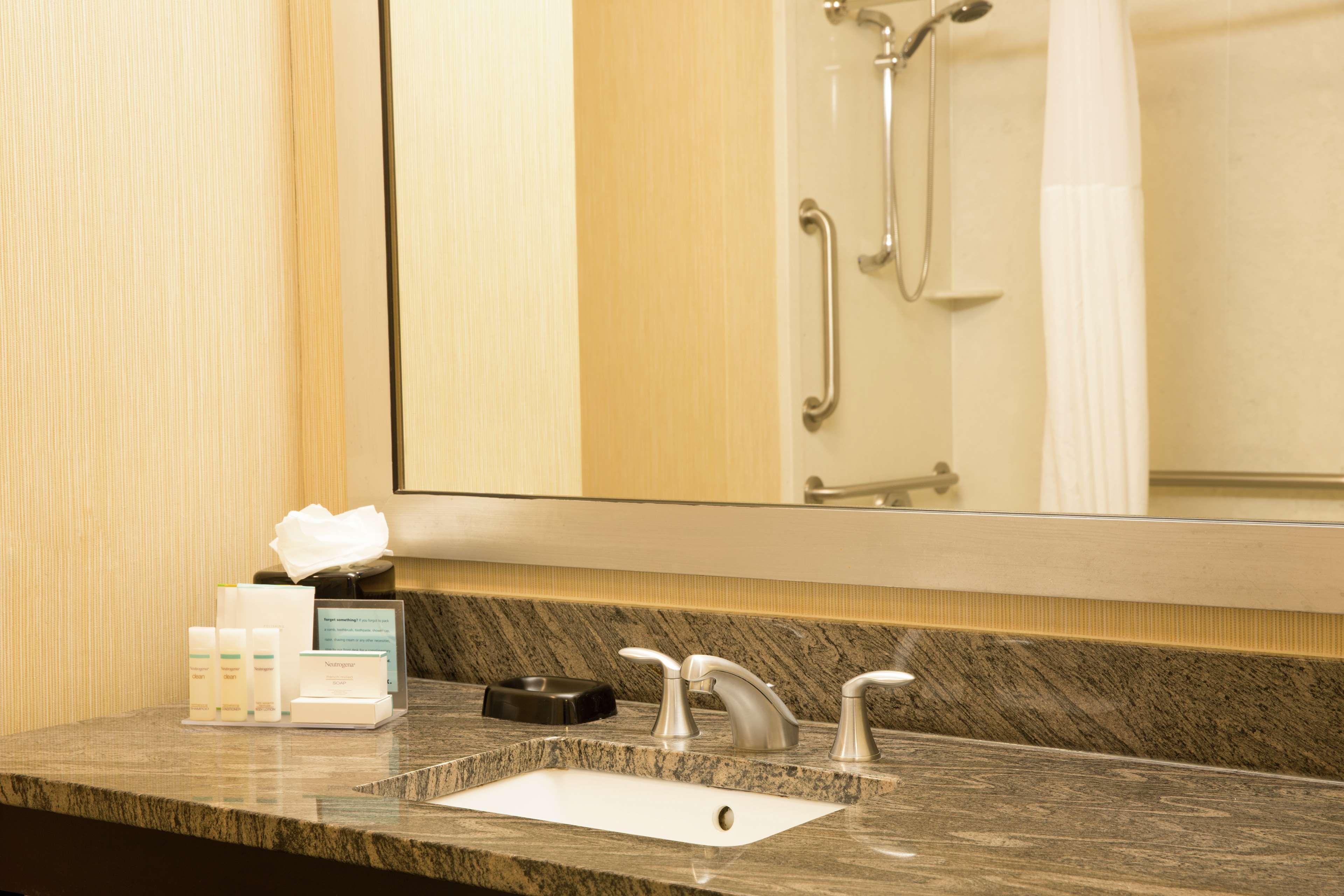 Hampton Inn & Suites Tacoma/Puyallup Eksteriør bilde