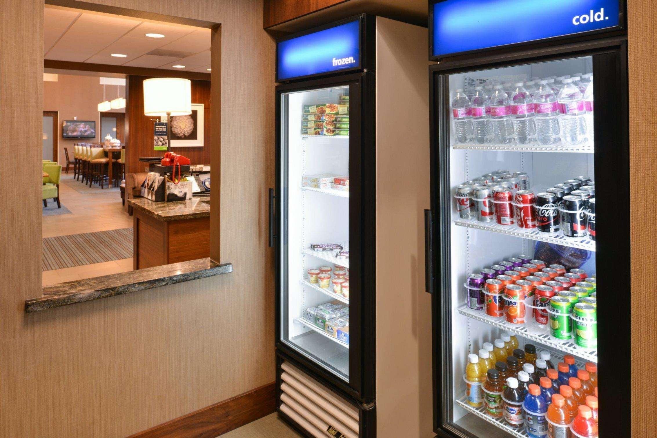 Hampton Inn & Suites Tacoma/Puyallup Eksteriør bilde