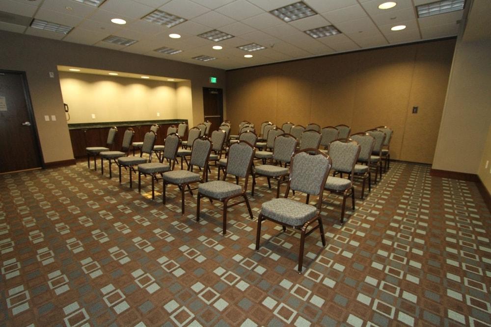 Hampton Inn & Suites Tacoma/Puyallup Eksteriør bilde