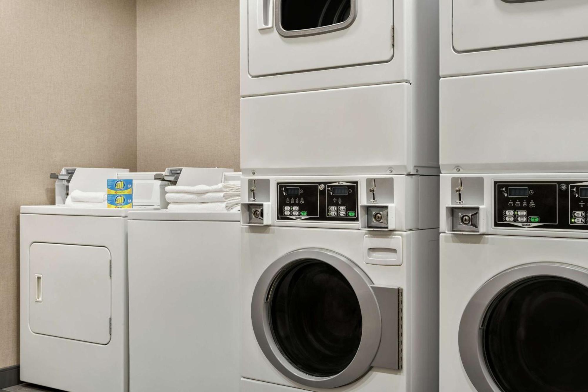 Hampton Inn & Suites Tacoma/Puyallup Eksteriør bilde